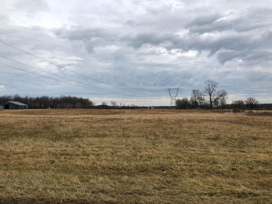 Facing East