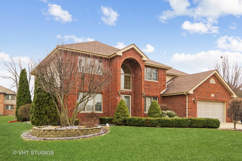 325 Homeland Rd unit 3, Matteson, IL 60443 - photo 1