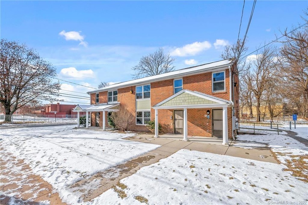 109 Clark St, Hartford, CT 06120 - photo 1