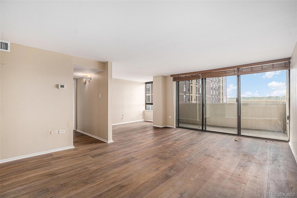 Brooks Tower unit 20N, Denver, CO 80202 - photo 1