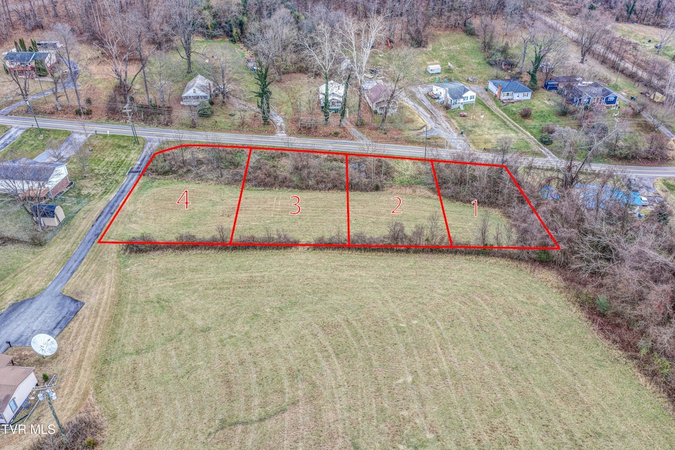 Tbd Wallace Pike, Bristol, VA 24202 - photo 1
