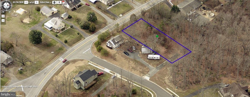 Sold $119,000 • Co-Listing Agent