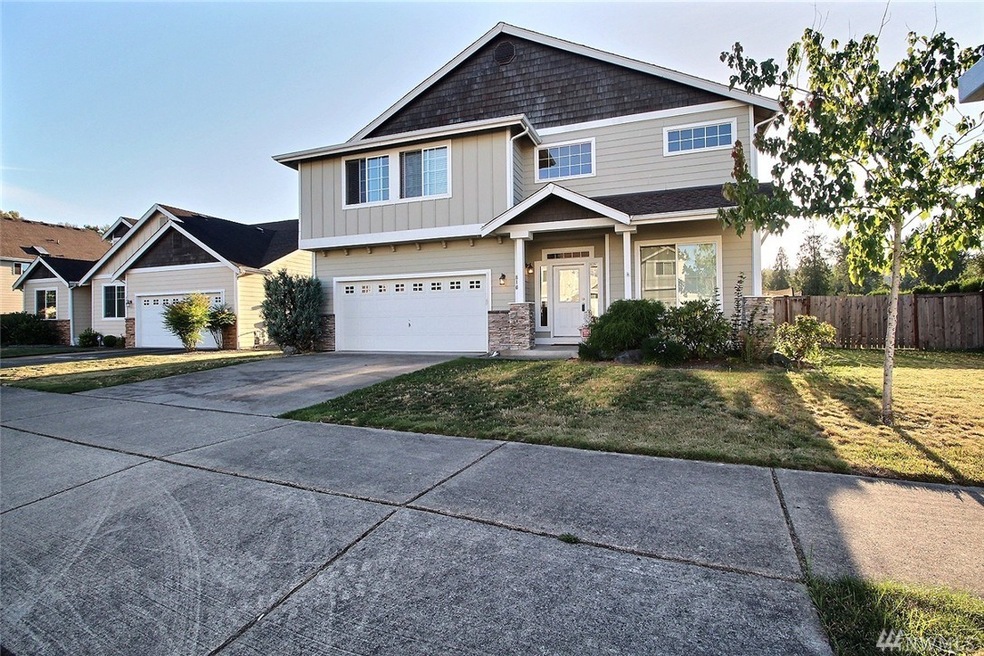 810 Williams St NW, Orting, WA 98360 - photo 1