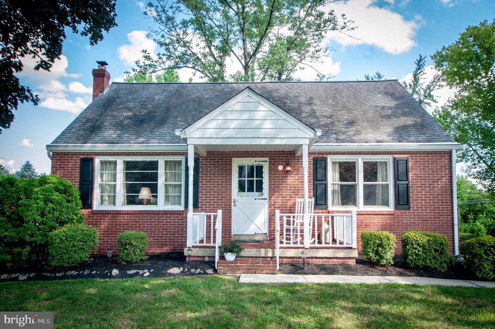 412 Heston Ave, Norristown, PA 19403 - photo 1