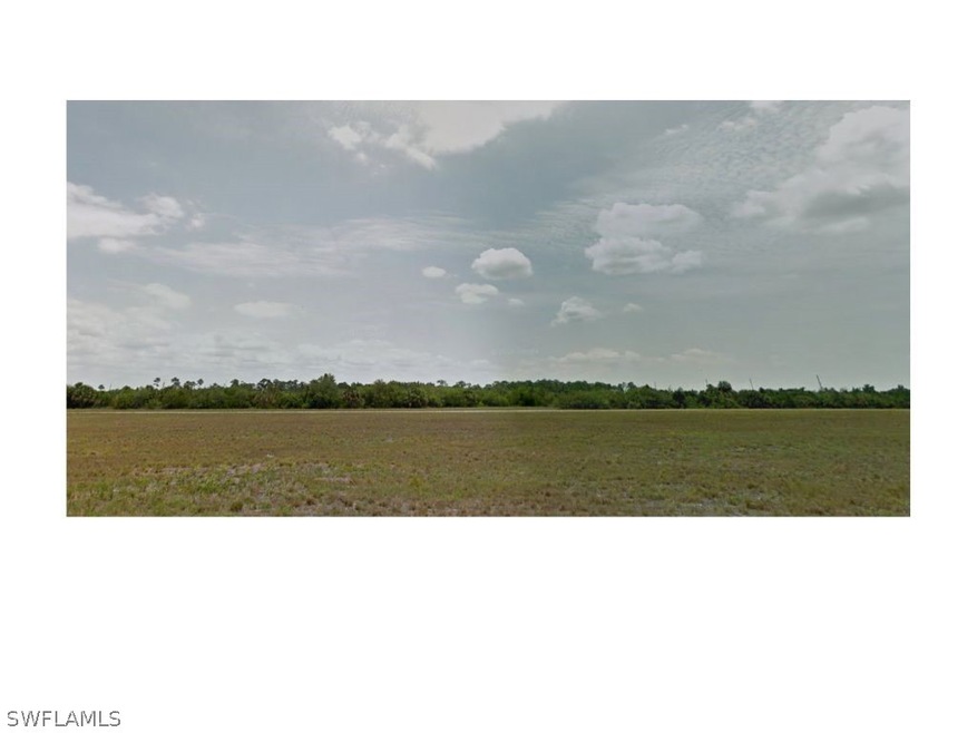 View of local wilderness featuring a rural view