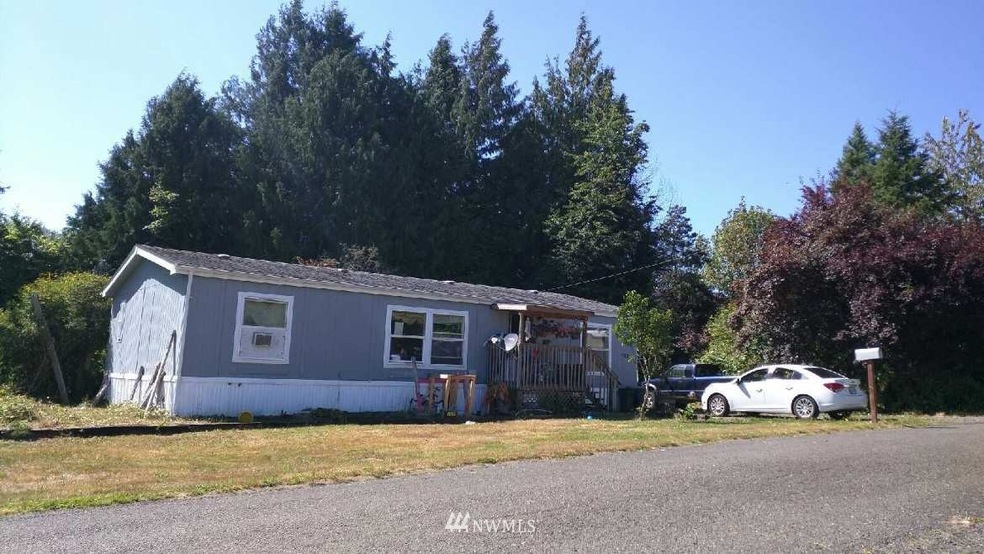 unlisted-address, Raymond, WA 98577 - photo 1
