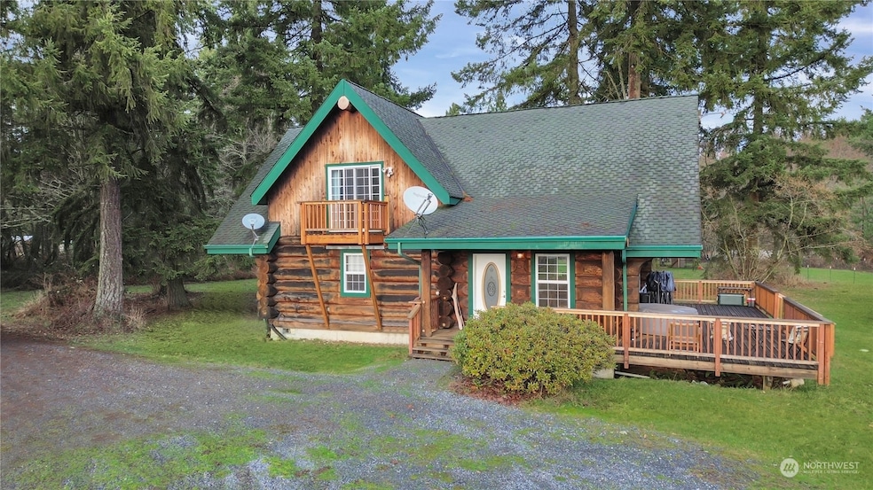 13806 246th St E, Graham, WA 98338 - photo 1