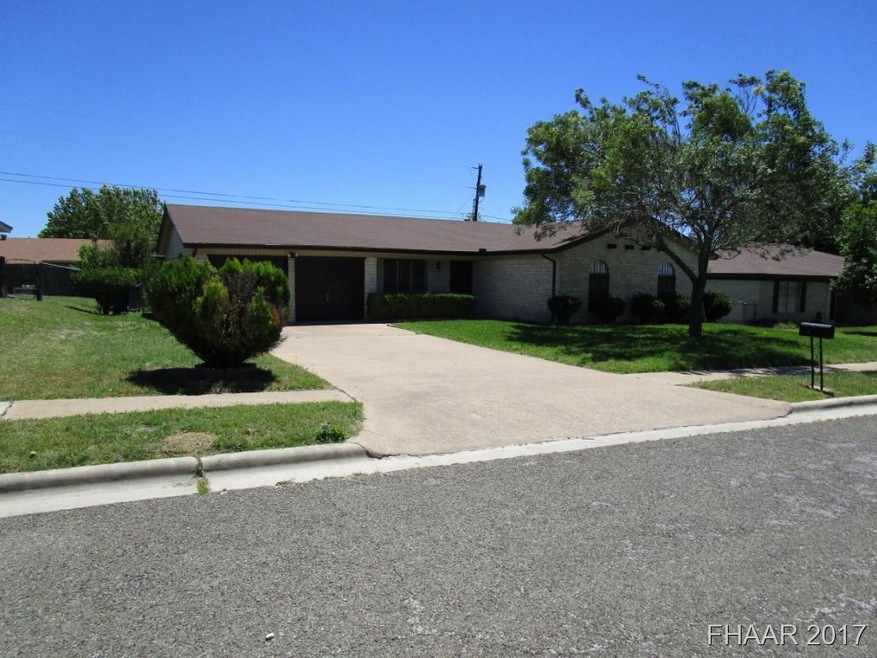 2112 Miles St, Copperas Cove, TX 76522 - photo 1