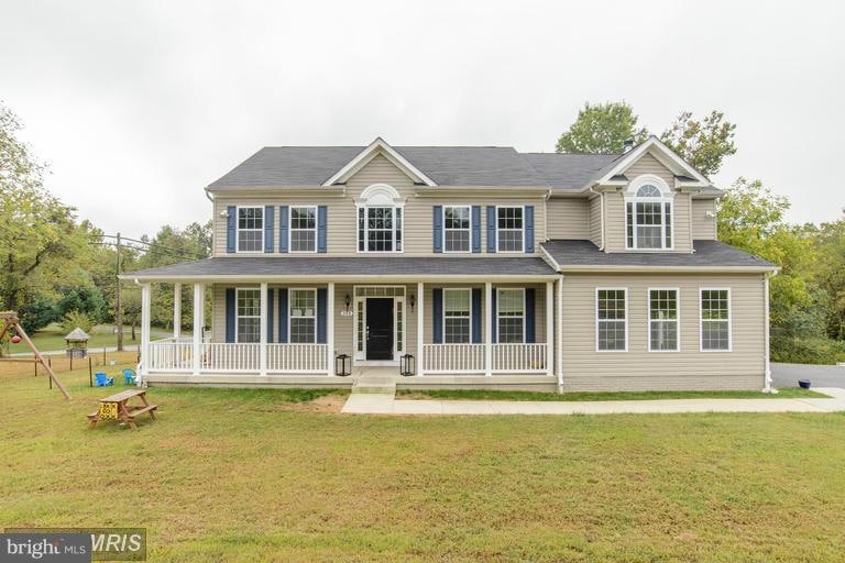 208 Trenton Dr, Friendship, MD 20758 - photo 1