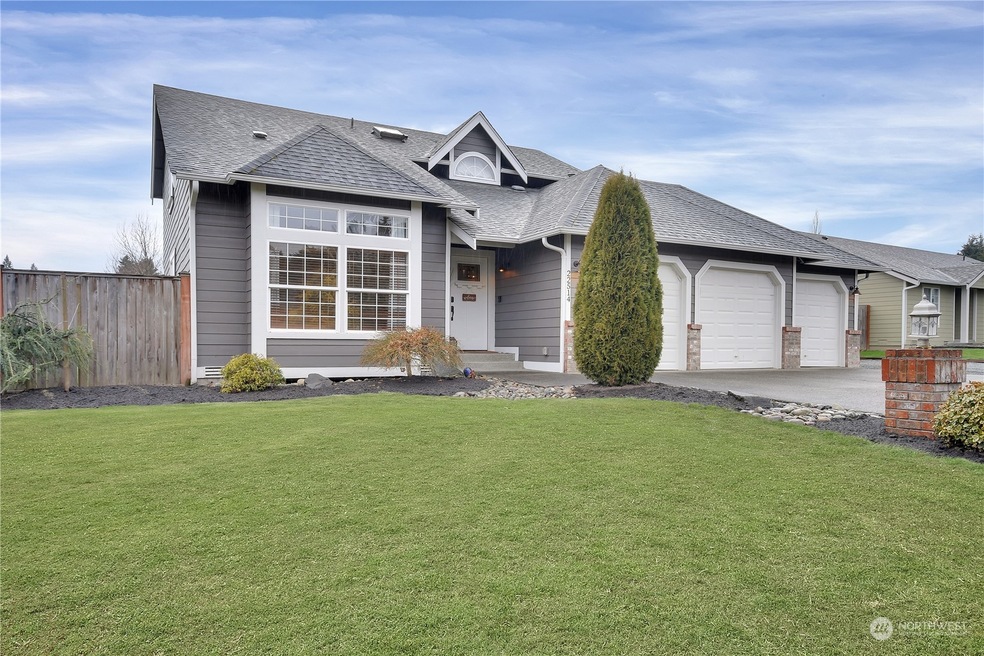 22514 127th Ave E, Graham, WA 98338 - photo 1