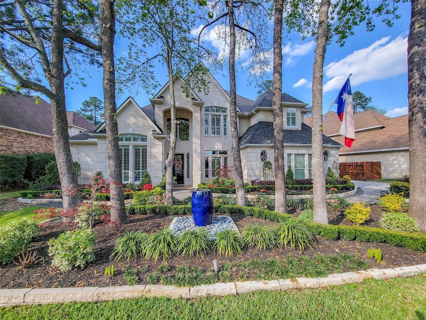 6118 Windrose Hollow Ln, Spring, TX 77379 - photo 1