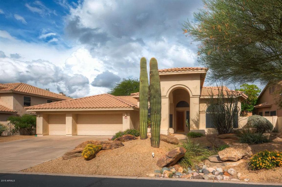 Sonoran Heights Beauty
