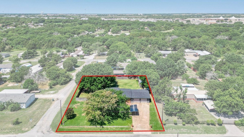 4382 Marshall St, Sherman, TX 75090 - photo 1