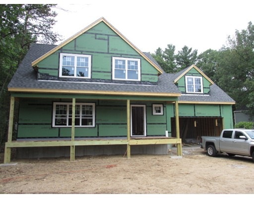 4 Colgan Rd, Merrimac, MA 01860 - photo 1