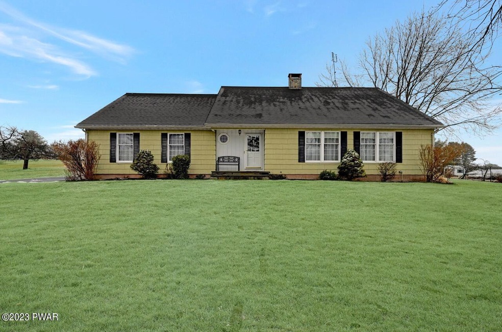 97 Highland Dr, Hawley, PA 18428 - photo 1