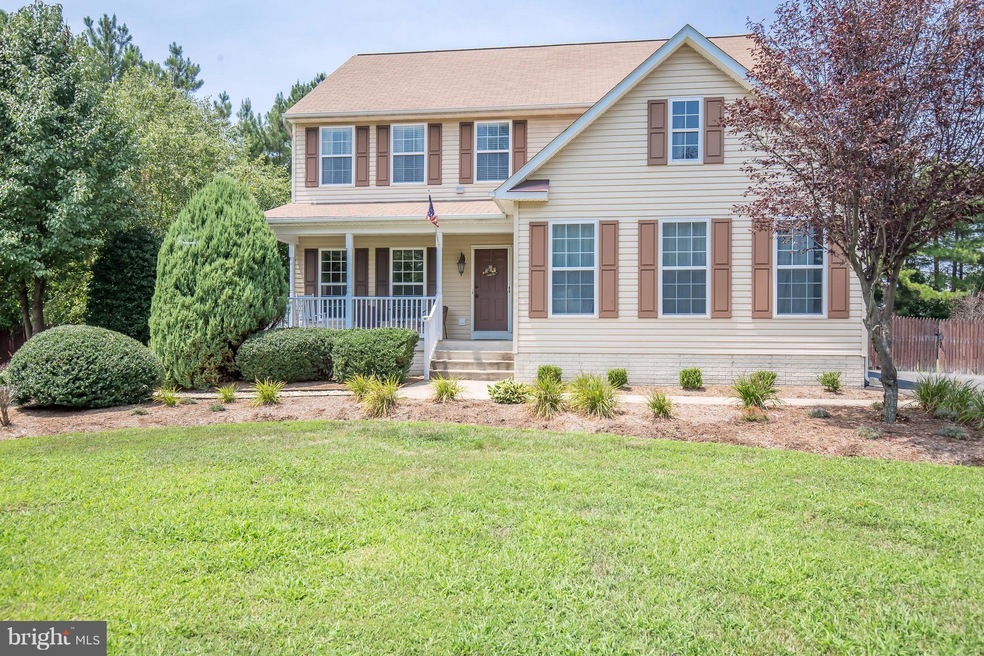 16933 Village Ln, King George, VA 22485 - photo 1