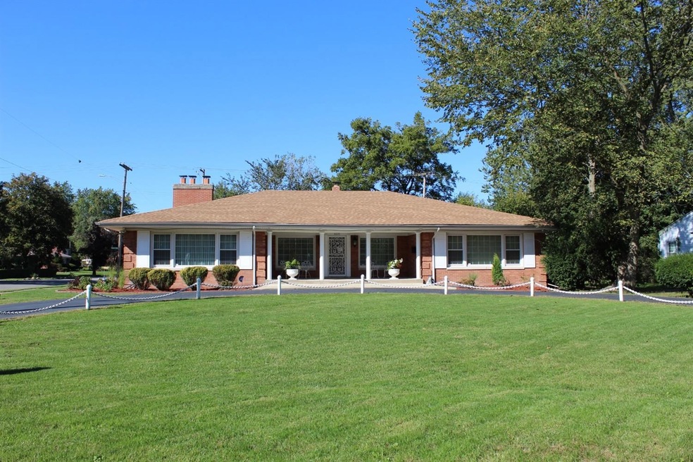 4676 Jefferson Place, Gary, IN 46408 - photo 1