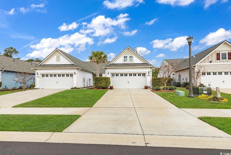 Under Contract $499,999