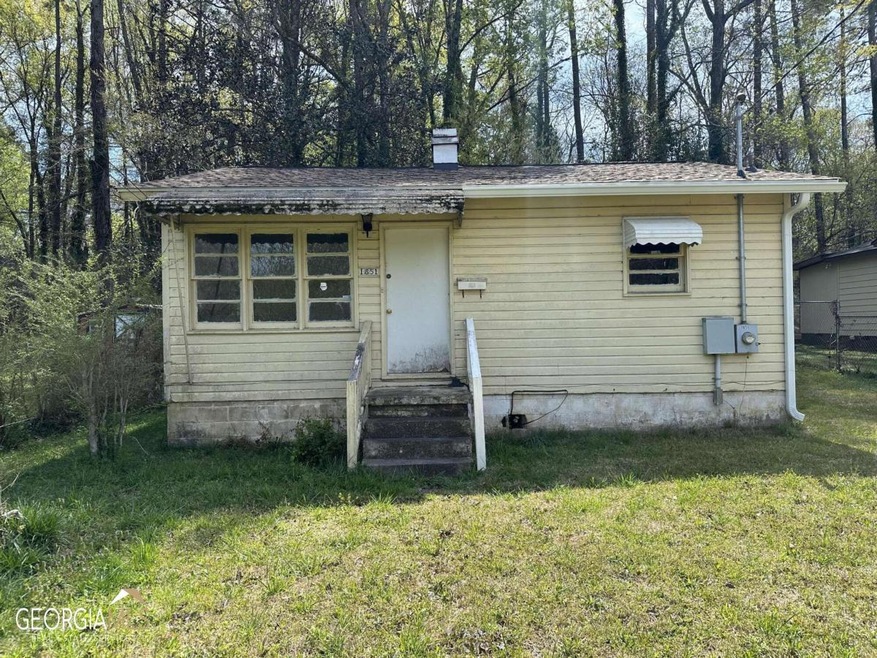 1851 Kitchens Rd, Macon, GA 31211 - photo 1