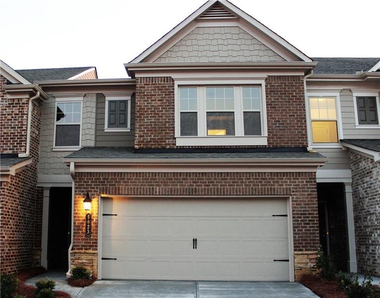5023 Garrett Ct unit 5023, Johns Creek, GA 30005 - photo 1