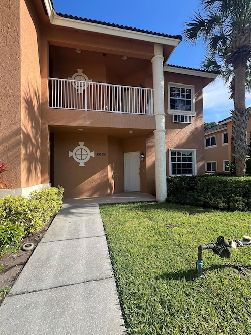 8924 Sandshot Ct unit B, Port Saint Lucie, FL 34986 - photo 1