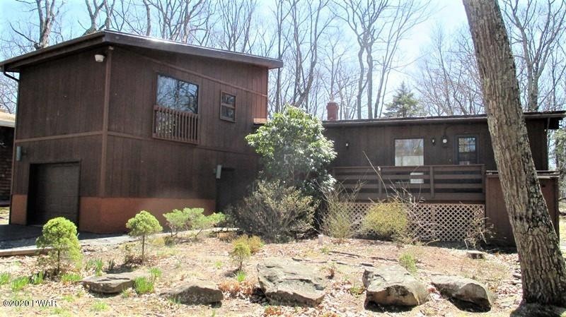 125 Long Ridge Rd, Hawley, PA 18428 - photo 1