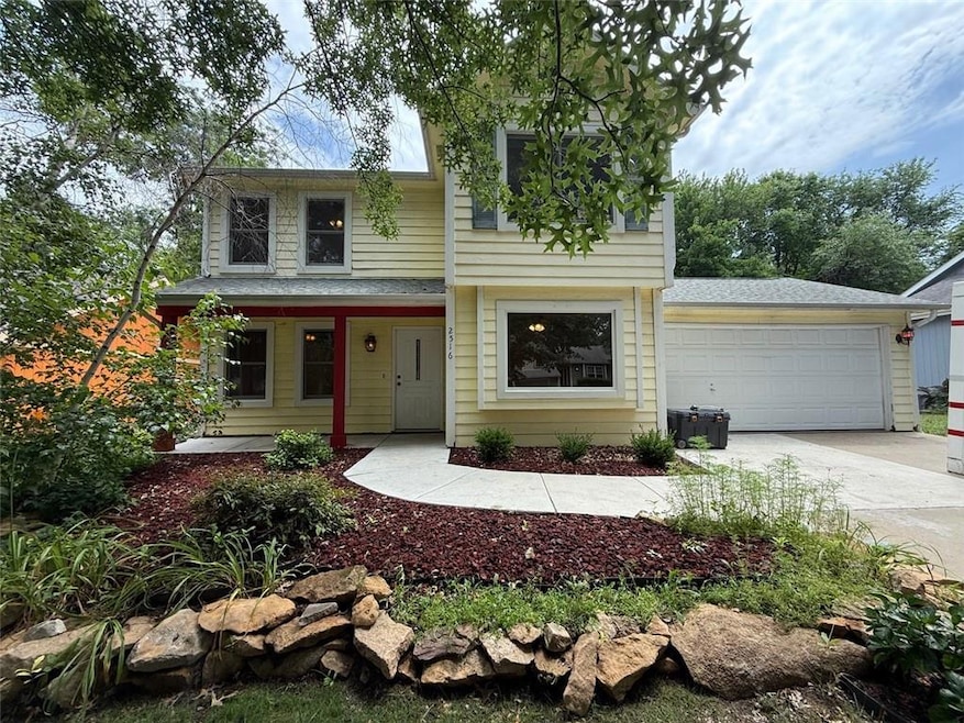 2516 Kensington Rd, Lawrence, KS 66046 - photo 1