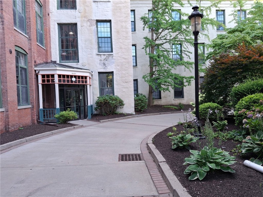 Homestead Mill unit 106, Smithfield, RI 02917 - photo 1