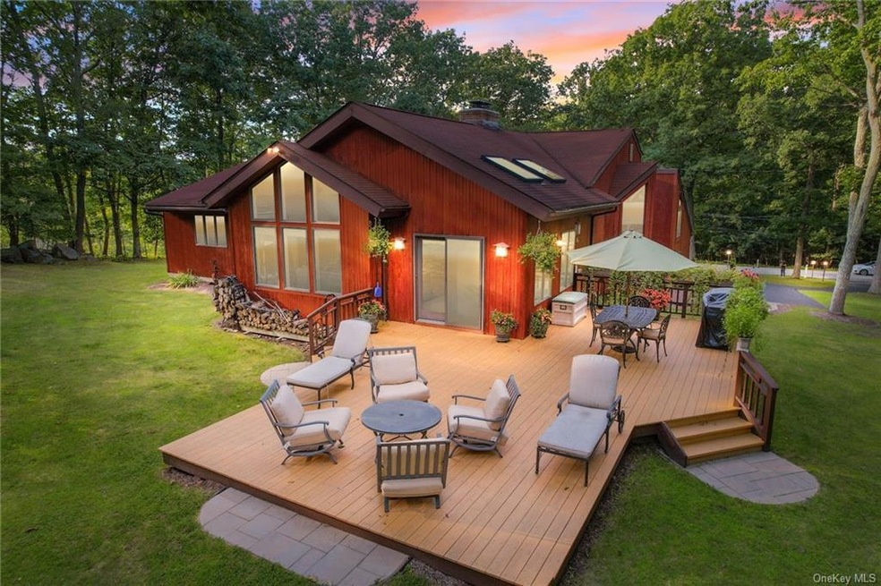 42 Reinheimer Rd, Monroe, NY 10950 - photo 1