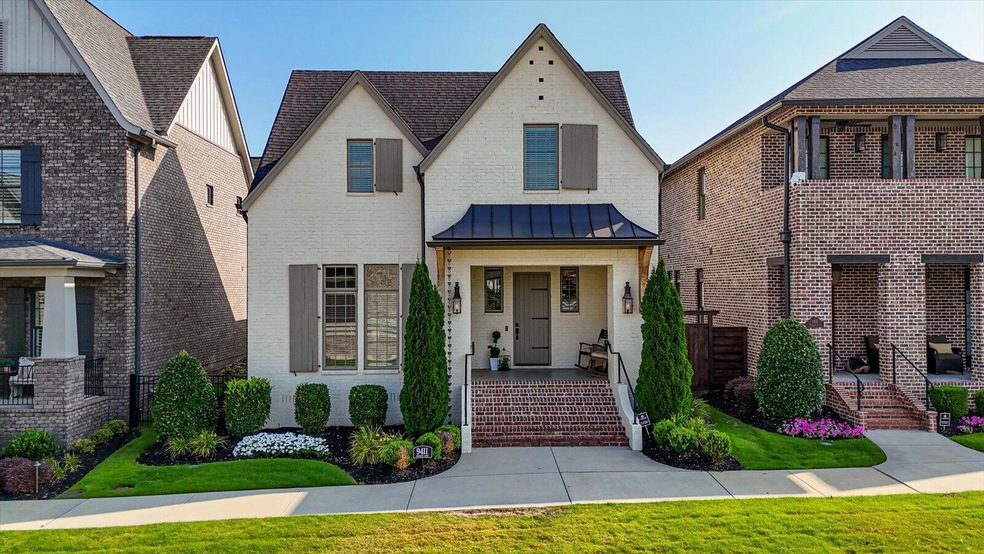 9411 Purbeck Ln, Ooltewah, TN 37363 - photo 1