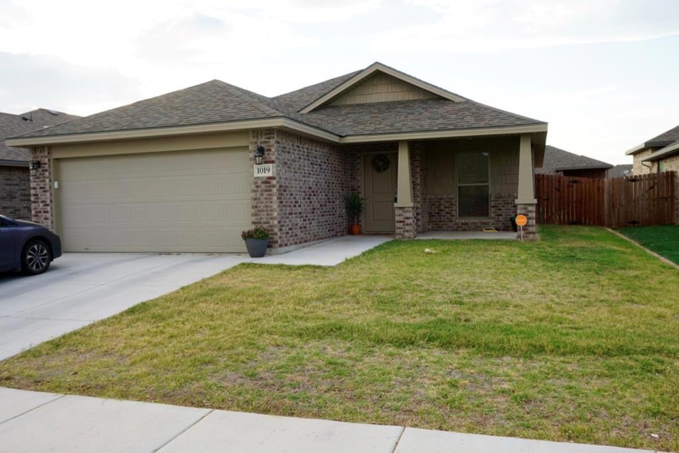 1019 E 95th St, Odessa, TX 79765 - photo 1
