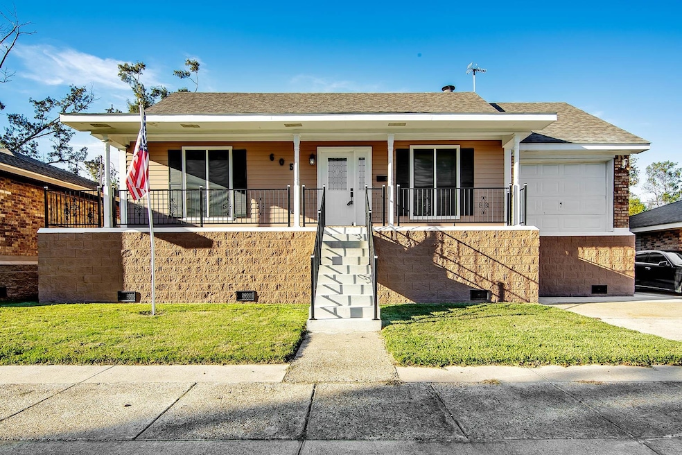 605 Westview Dr, Houma, LA 70364 - photo 1