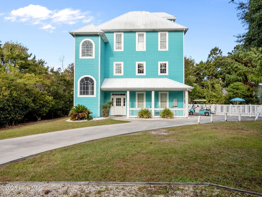 9902 Colonel Hansen Ct, Emerald Isle, NC 28594 - photo 1