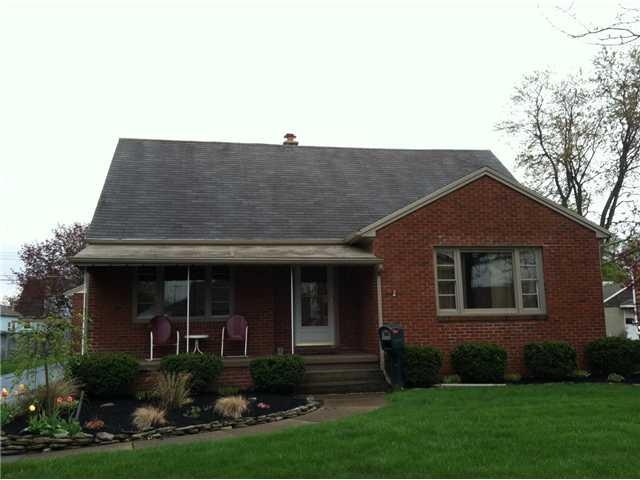 247 Oelkers St, North Tonawanda, NY 14120 - photo 1