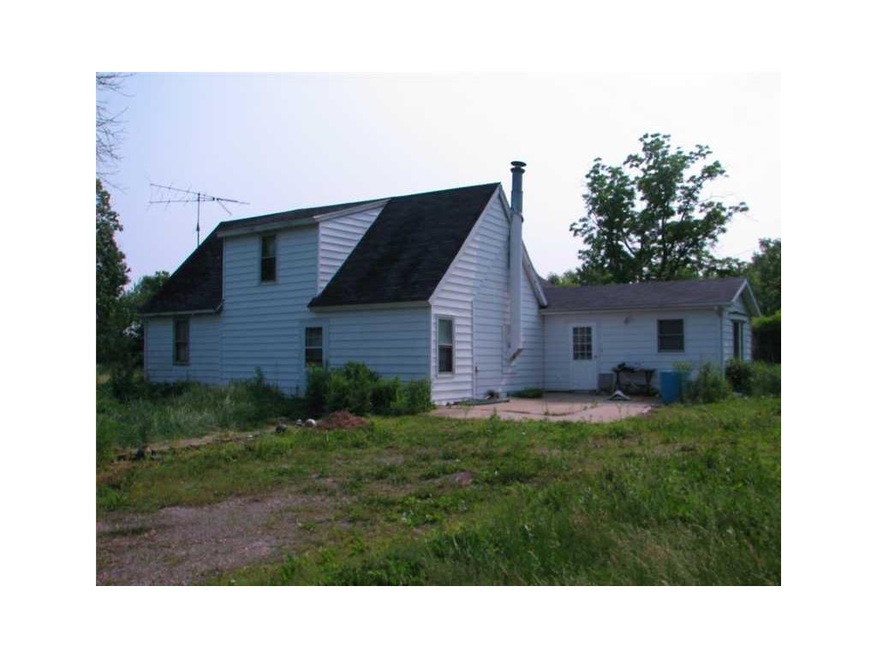 Front Exterior.