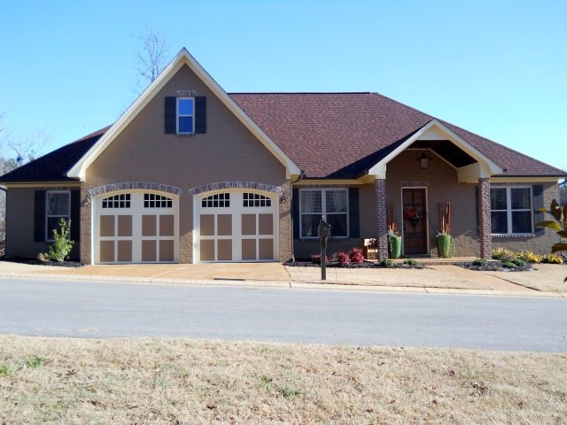 87 Tuscan Hill Dr, Oxford, MS 38655 - photo 1