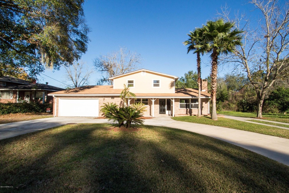 2437 Ormsby Cir E, Jacksonville, FL 32210 - photo 1