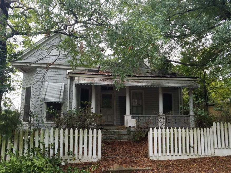 Main View