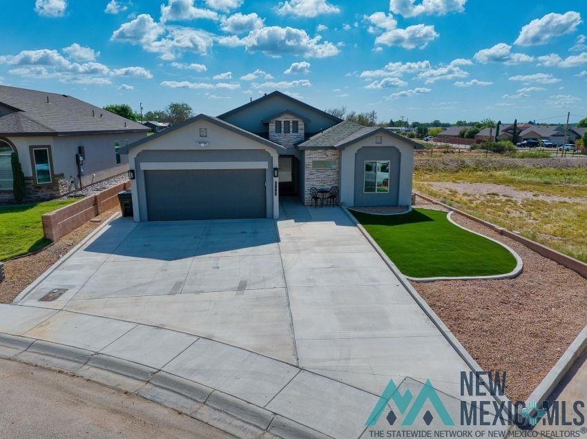 Pending $410,000