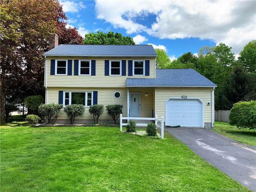 362 Avery St, South Windsor, CT 06074 - photo 1