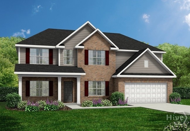 554 Deer Meadow Way SE, Allenhurst, GA 31301 - photo 1