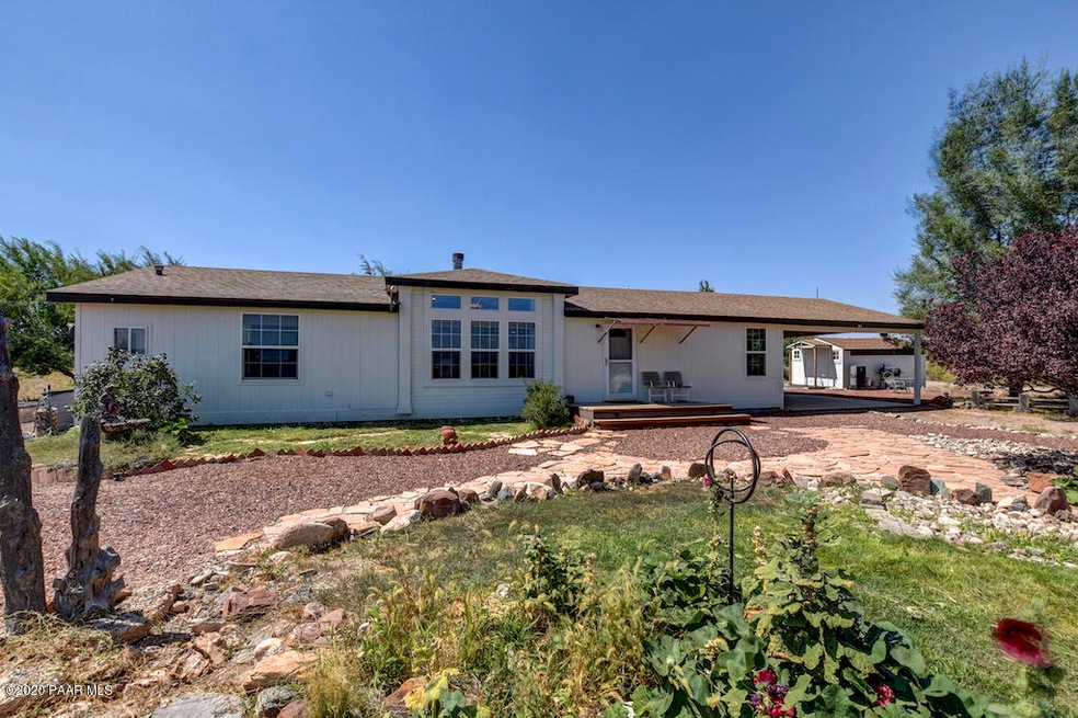 1655 W Kings Ct, Paulden, AZ 86334 - photo 1