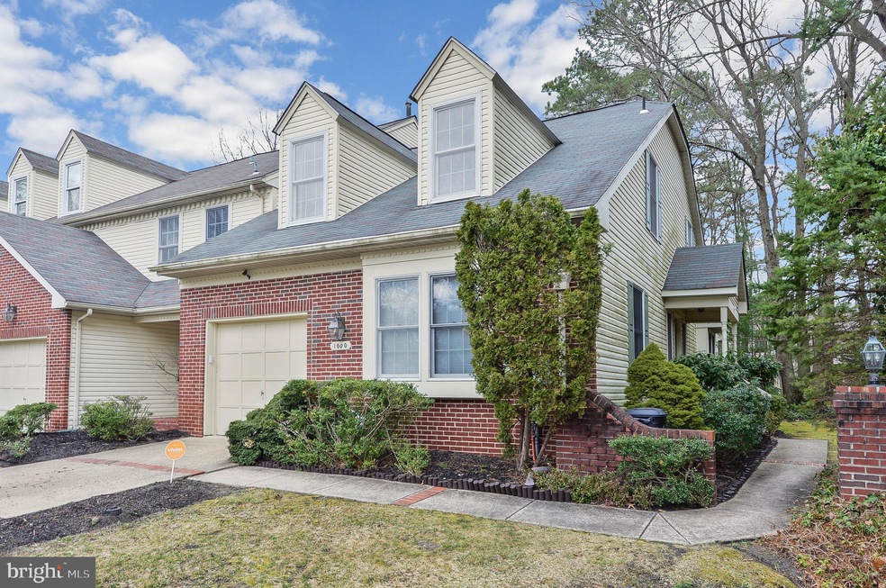 1000 Mount Vernon Ct, Marlton, NJ 08053 - photo 1