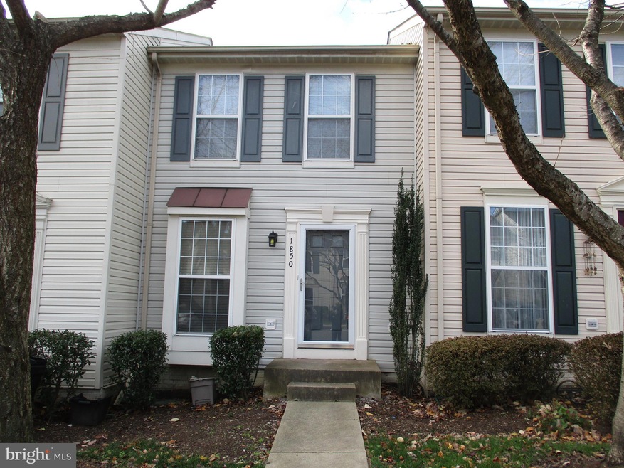 1850 Tiger Lily Cir unit 16, Woodbridge, VA 22192 - photo 1