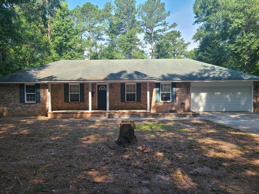 Main View