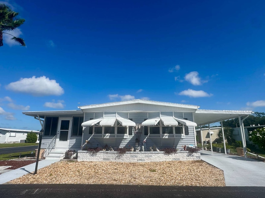 603 63rd Ave W unit C-9, Bradenton, FL 34207 - photo 1