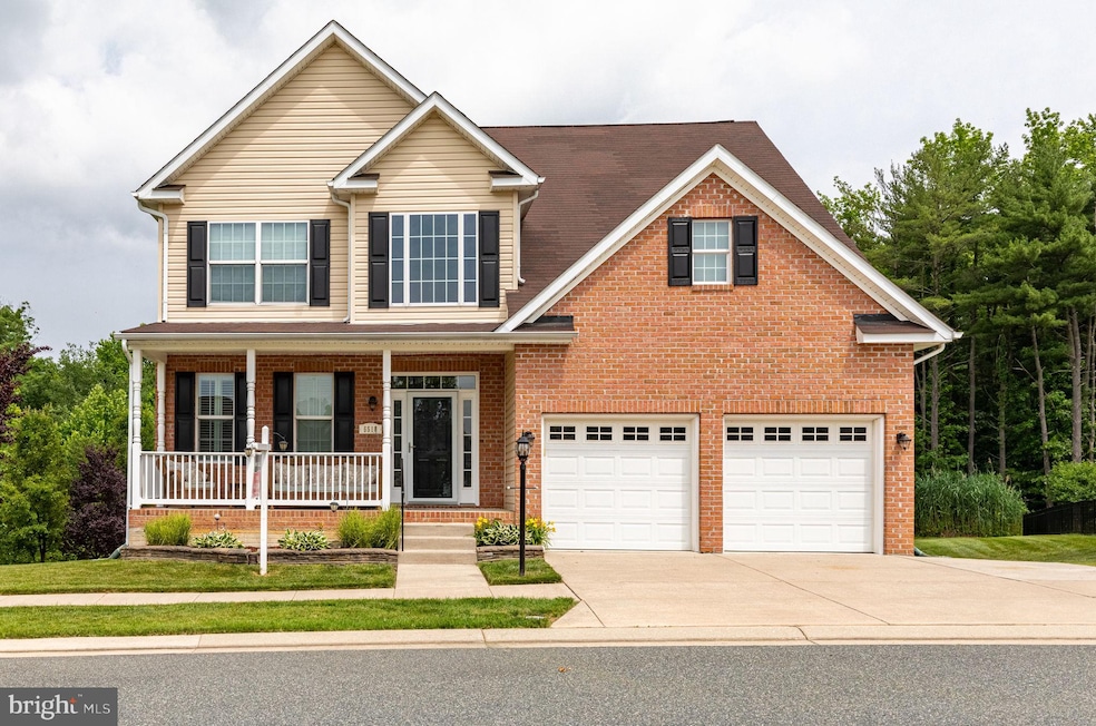 5518 Overlook Cir, White Marsh, MD 21162 - photo 1