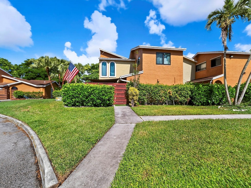 8009 NW 71st Ct, Tamarac, FL 33321 - photo 1