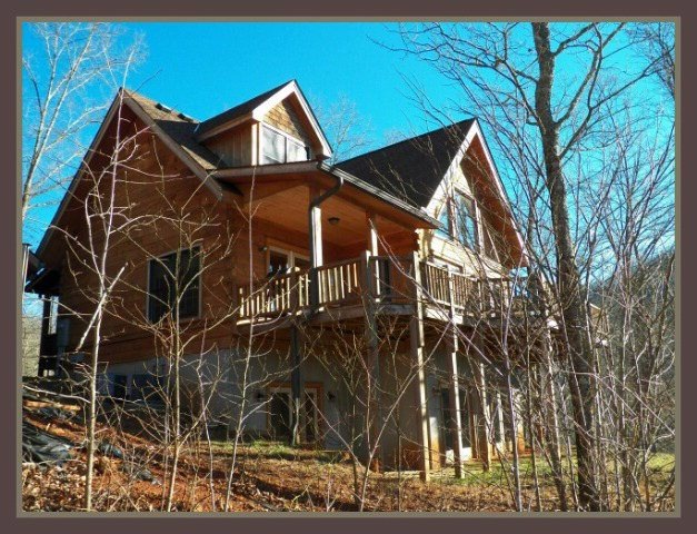 1377 Doghobble Dr, Franklin, NC 28734 - photo 1