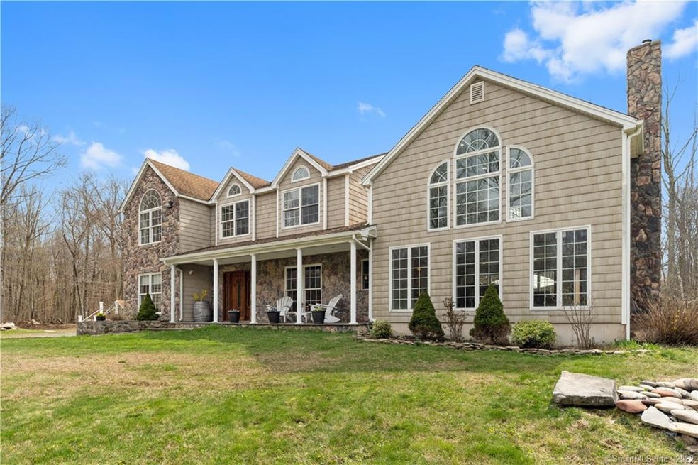 Welcome Home!